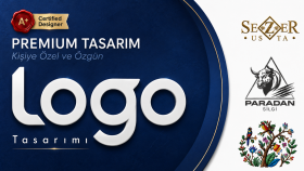 kurumsal logo tasarımı yaparım
