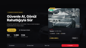 ARAÇ ALIM SATIMINI BİR SONRAKİ SEVİYEYE TAŞIYIN - GALERİ WEB