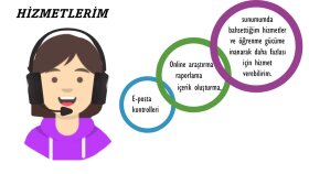 SANAL ASİSTANLIK