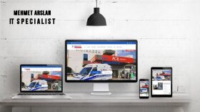 Pro Life Ambulans - Özel Ambulans Sitesi Tasarımı