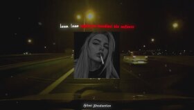 Lyrics Yazı Ekleme