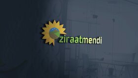 Logo Çalışmalarım