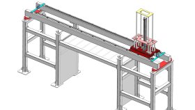 Catia, Nx ve Solidworks ile makine tasarımı yaparım