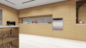 E.A.M EVİ MUTFAK TASARIMI