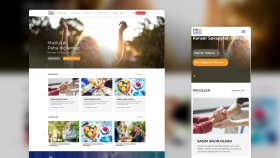 Desing to Html Css