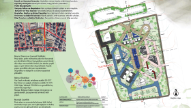 peyzaj proje çizimi ve 3D modellemesini yaparım