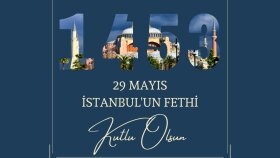 1453 İstanbul'un Fethi