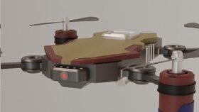 Dron