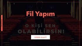 Video Reklam & Video İntro Projem