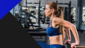 Adonis GYM Sosyal Medya Danışmanlığı Projesi 