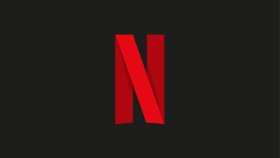 Netflix konsept kartvizit tasarımı