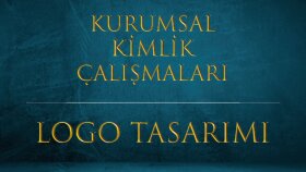 kurumsal kimlik çalışmaları yapabilirim