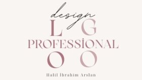 size veya şirketinize profesyonel logolar tasarlayabilirim