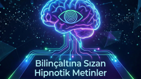 Bilinçaltına Sızan Hipnotik Metinler
