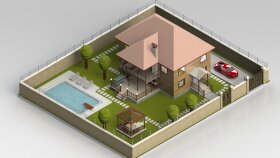 KAT PLAN ÇİZİMLERİ 