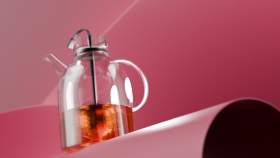 3D Modelleme ve Render