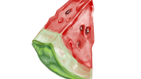 Meyve Çizimleri
