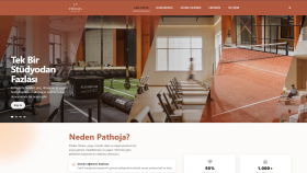 Pathoja GYM & Wellness Club