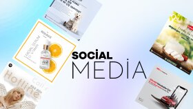sosyal medya tasarımları yapabilirim