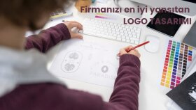 Kurumsal Kimlik Logo Tasarımı