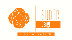 Logo Tasarımı-Sudûr Dergi 