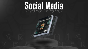 Social Media Designer
