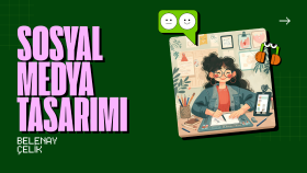 SOSYAL MEDYA TASARIMI