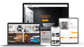 Duşakabincimistanbul - E-Ticaret Sitesi