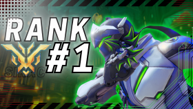 YouTube Gaming Thumbnail