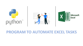 Python ile veri çekme ve Excel otomasyonu yapabilirim