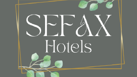 Otel logosu tasarımı