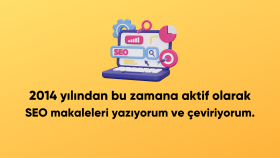 SEO Makaleleri