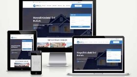 Merhaba ben size uygun web sitesi tasarlıyorum 