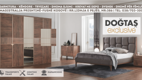 Doğtaş Exclusive