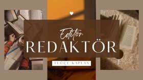 sizin için redaksiyon yapabilirim