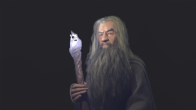 3d baskı veya oyun sanatı için 3d model/karakter yapabilirim
