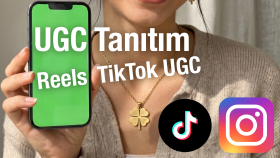 UGC YAPAYZEKA 
