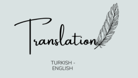 ingilizce-türkçe, türkçe-ingilizce akademik çeviri yaparım