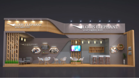  profesyonel olarak fuar stand tasarımı yapıyorum