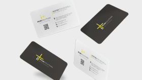 iPlus Solutions | Kartvizit Tasarımı
