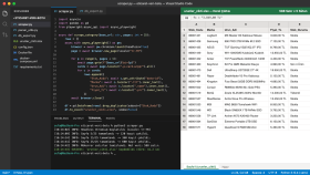 E-Ticaret Ürün ve Fiyat Kazıma Otomasyonu (Python & Excel)