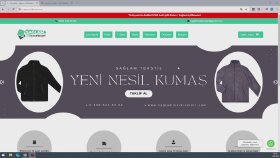 Websitenizi yazabilirim