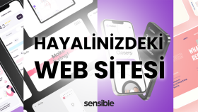 hayalinizdeki web sitenizi oluşturabilirim