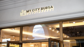 MY CITY BURSA