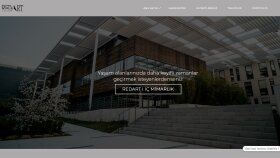 Redart Mimarlık - Creative 