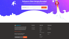 Firma Portalı Çalışmamız