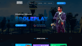 Sekiz Roleplay