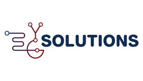 EGY Solutions - Logo Tasarımı