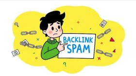sitenizin tüm zararlı backlinklerini temizlerim