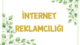 Hem sosyal medyaya hem günlük reklamcılığa uygun tasarılar 